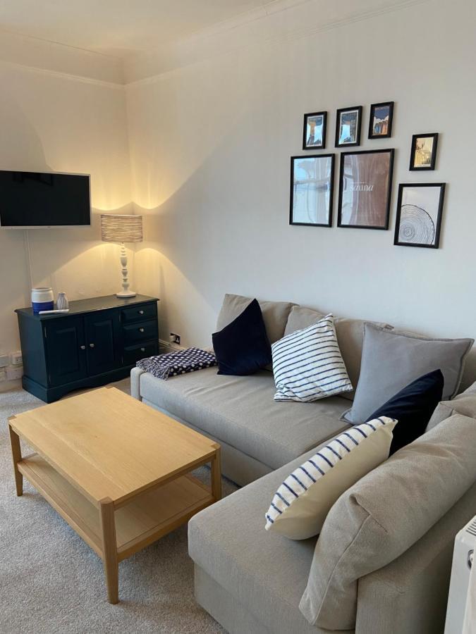 Centrally Located, Comfortable Apartment Near Station, Beach And North Laines Brighton Dış mekan fotoğraf