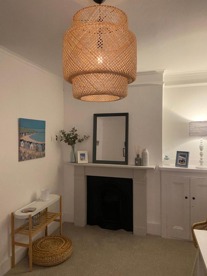 Centrally Located, Comfortable Apartment Near Station, Beach And North Laines Brighton Dış mekan fotoğraf