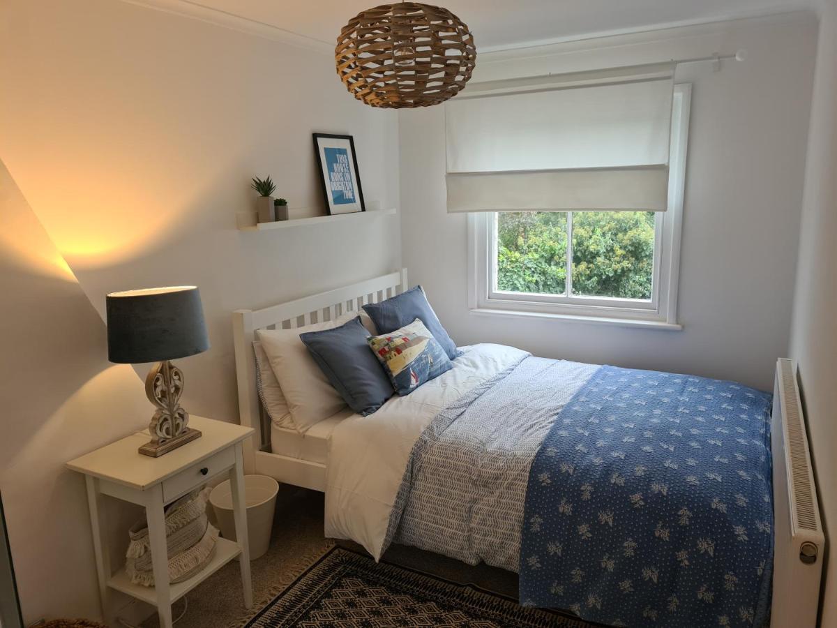 Centrally Located, Comfortable Apartment Near Station, Beach And North Laines Brighton Dış mekan fotoğraf