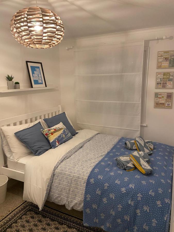 Centrally Located, Comfortable Apartment Near Station, Beach And North Laines Brighton Dış mekan fotoğraf
